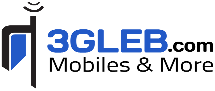 3G Leb Logo