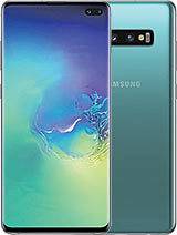 Galaxy S10 Plus + Tab 3G (Package)