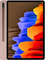Galaxy Tab S7+  6/128GB