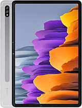 Galaxy Tab S7  (T870) 6/128GB
