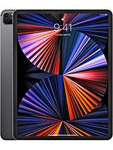 iPad Pro 12.9 (2021)  256GB
