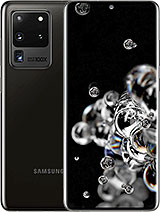 Galaxy S20 Ultra  12/128GB